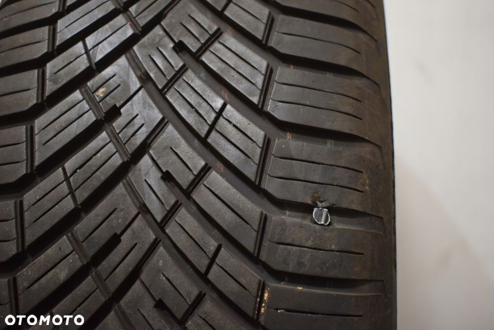 R18 225/60 Continental AllSeasonContact 2 104W Wysyłka gratis! - 7