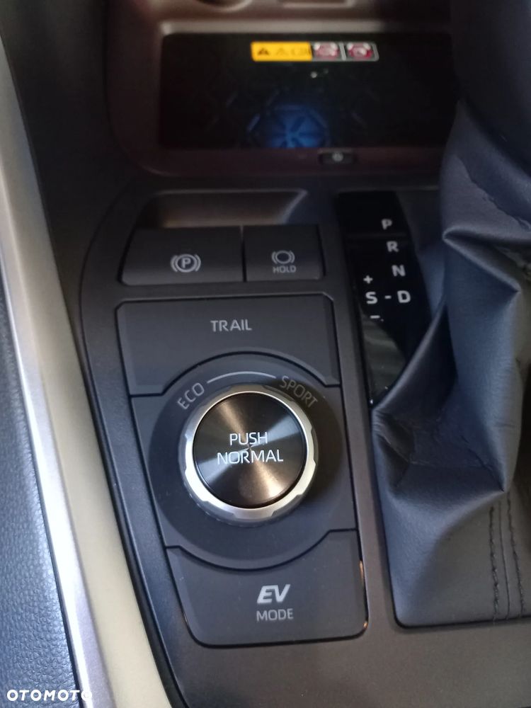 Toyota RAV4 2.5 Hybrid Executive 4x4 - 8