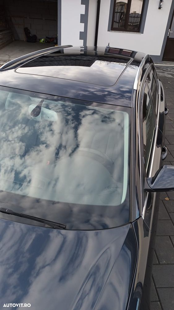 Audi A6 2.0 TDI DPF - 5