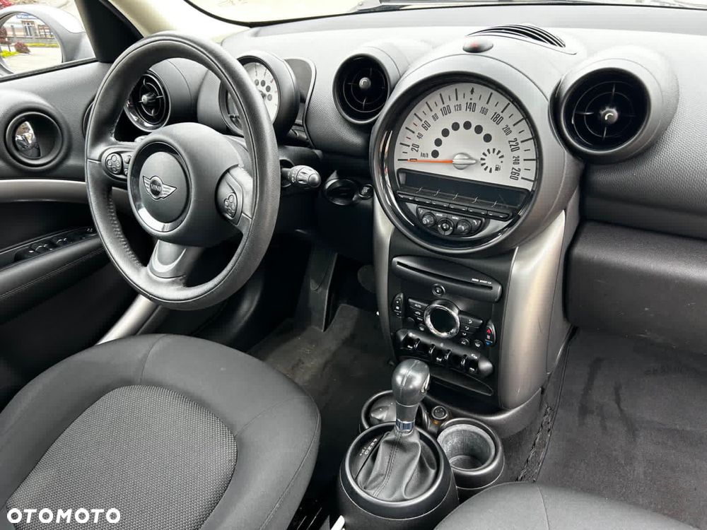MINI Countryman - 5