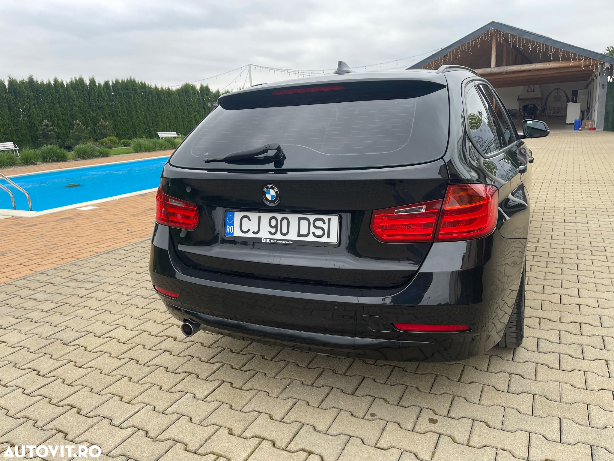 BMW Seria 3 - 3