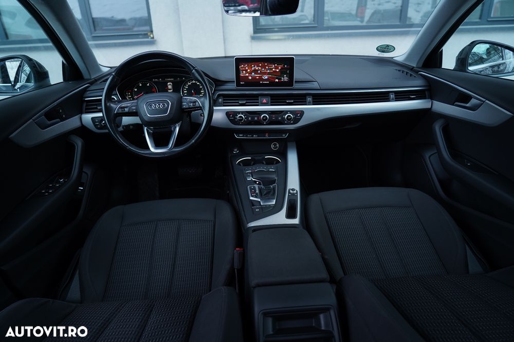 Audi A4 - 5