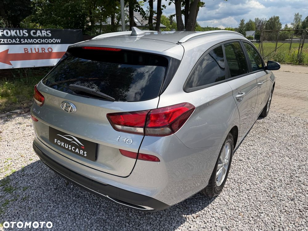 Hyundai i30 1.0 T-GDI Modern - 11
