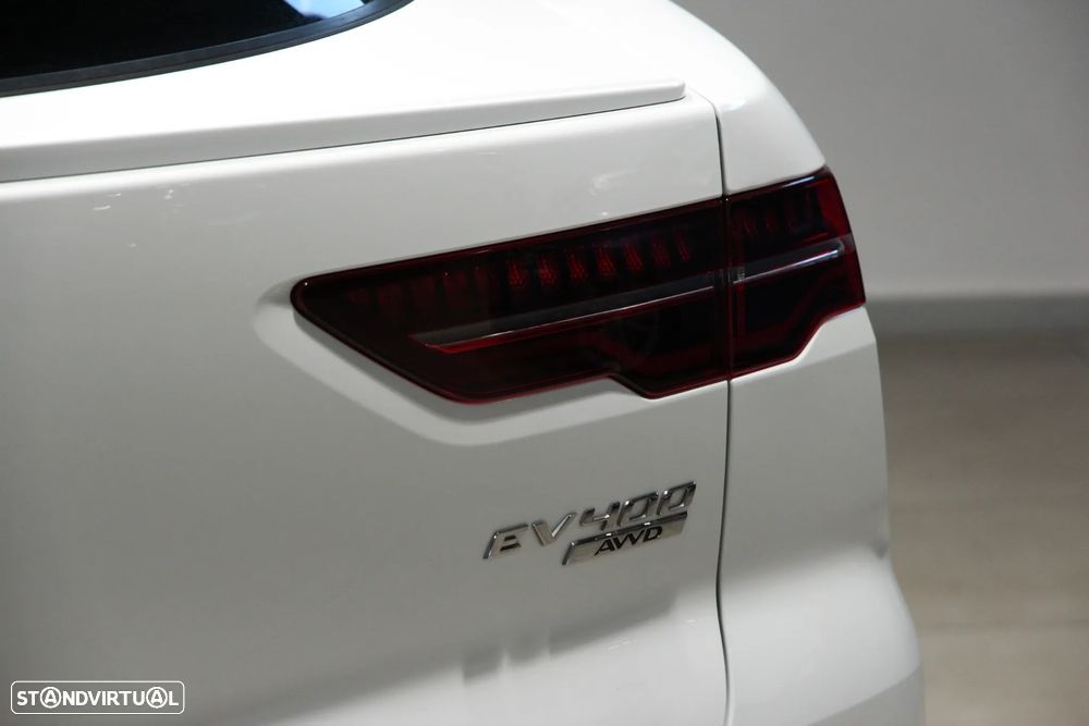 Jaguar I-Pace S AWD Aut. - 7