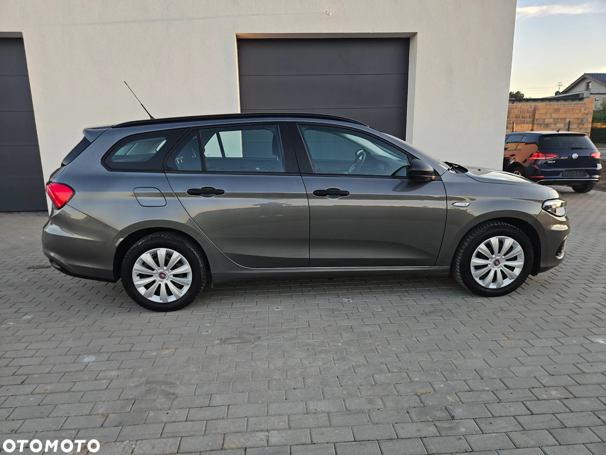 Fiat Tipo 1.4 16v Pop - 7