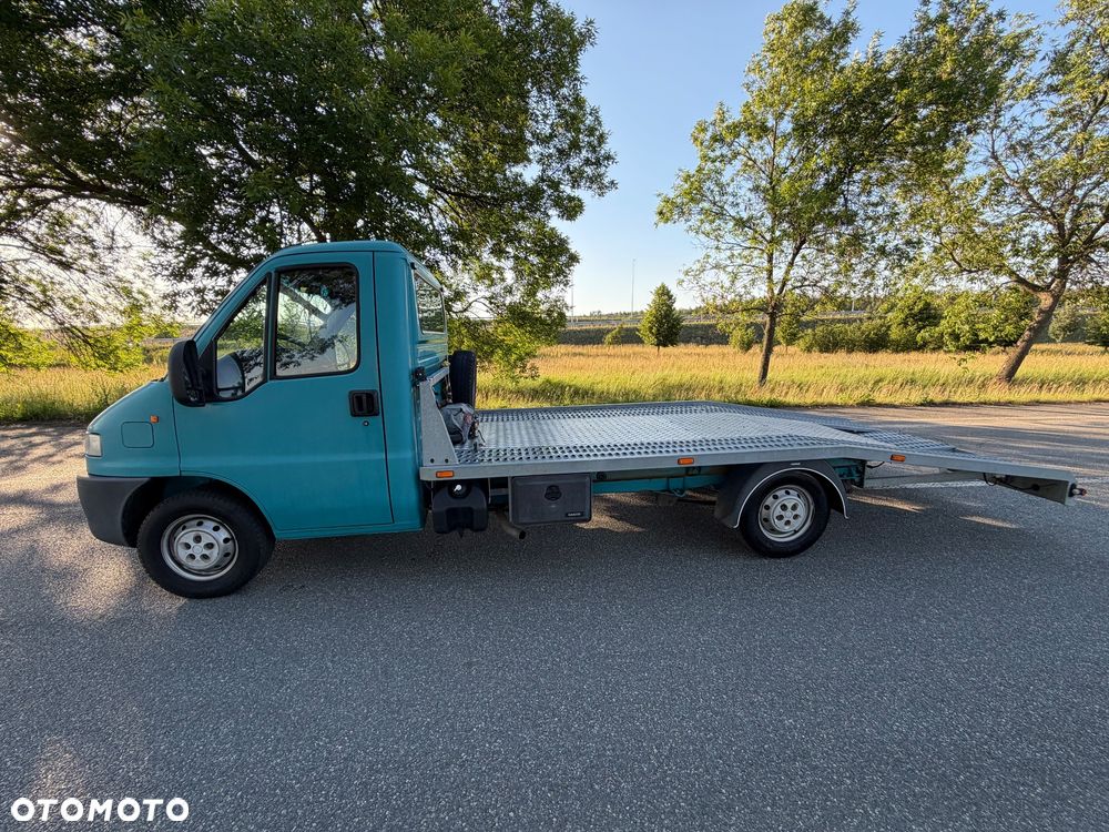 Citroën Jumper - 12