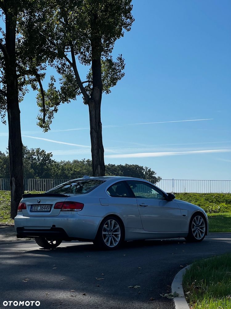BMW Seria 3 - 3