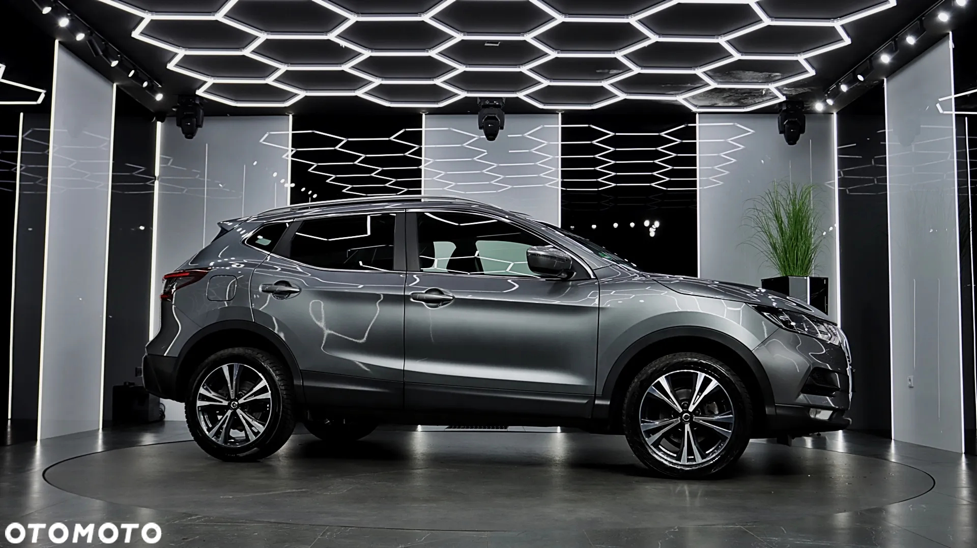 Nissan Qashqai 1.3 DIG-T N-Style - 12