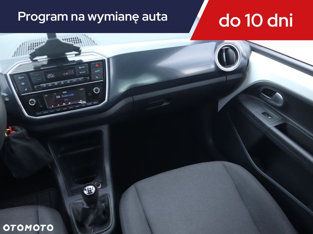 Volkswagen up! - 10