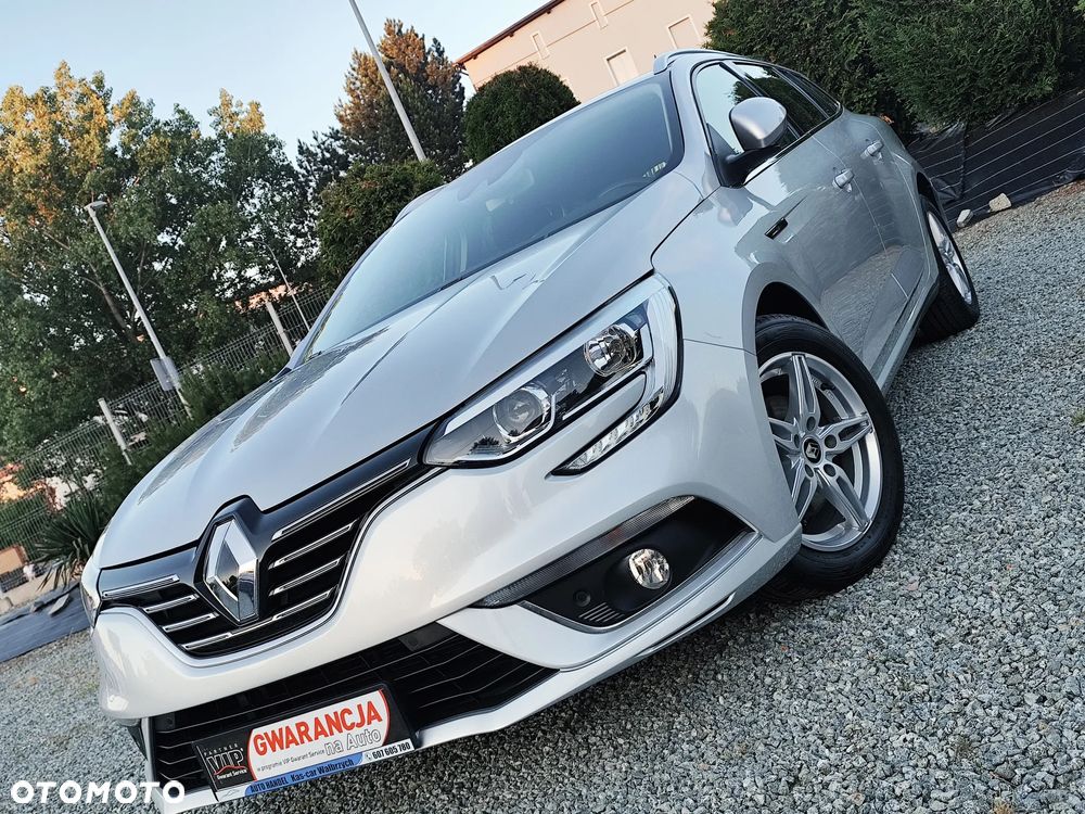 Renault Megane - 9