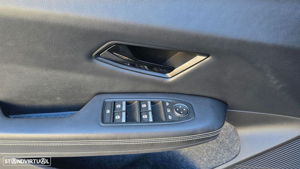 Renault Mégane E-Tech EV60 Iconic Optimum Charge - 8