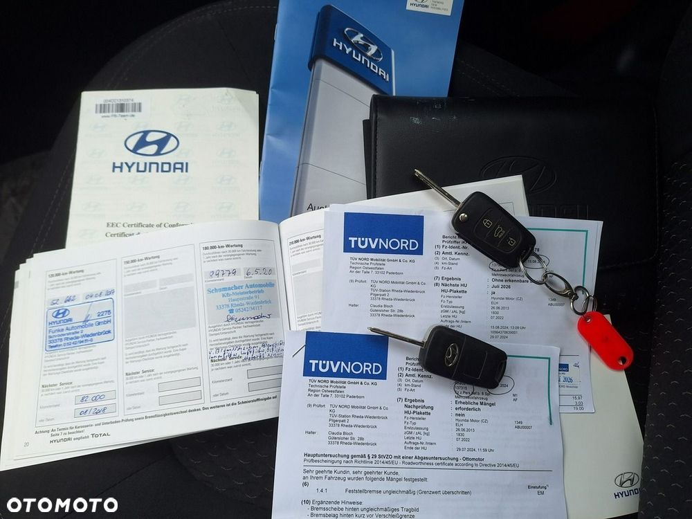 Hyundai ix35 - 6