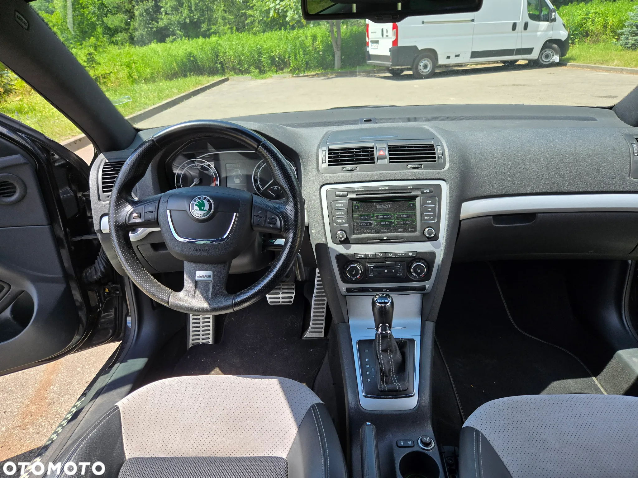 Skoda Octavia - 12
