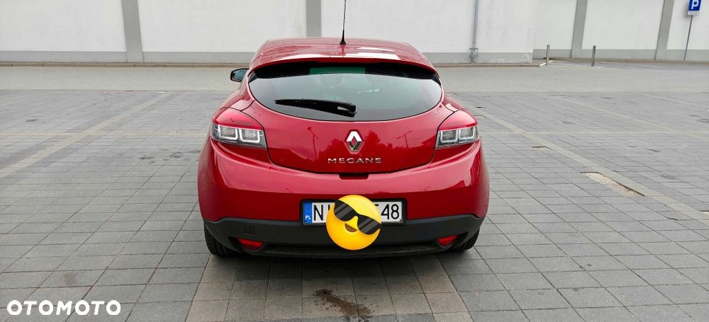 Renault Megane 2009 photo 2