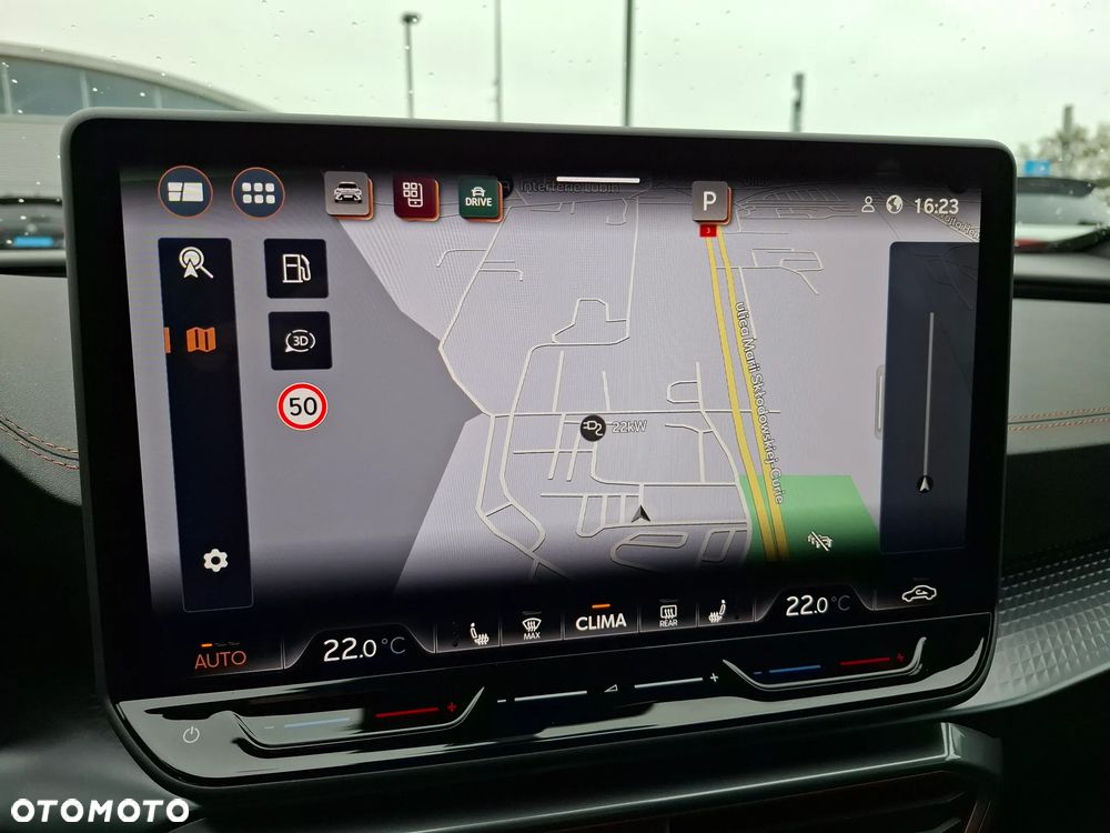 Cupra Formentor 1.5 eTSI mHEV DSG - 21