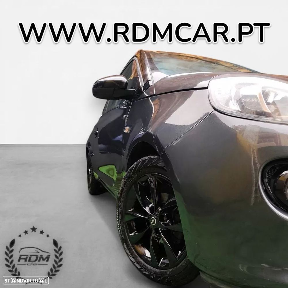 Opel Adam 1.0 T Jam - 5