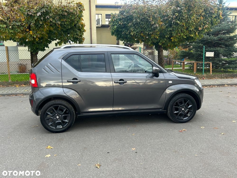 Suzuki Ignis 1.2 Elegance - 15