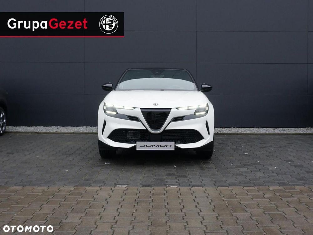 Alfa Romeo Junior - 2