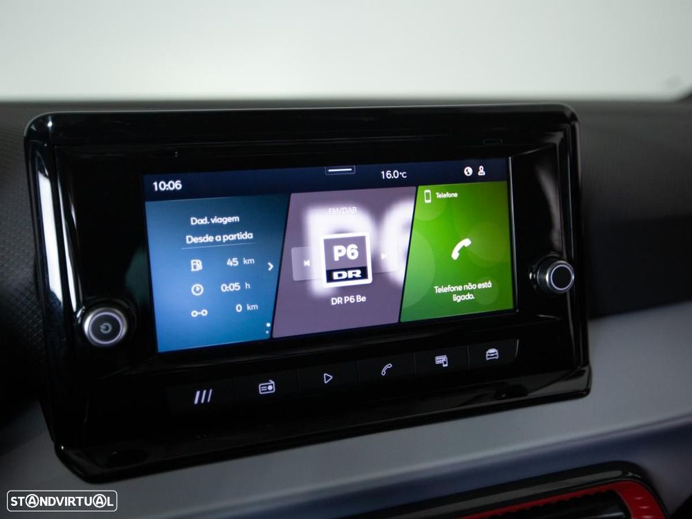 SEAT Ibiza 1.0 TSI S&S DSG FR - 26