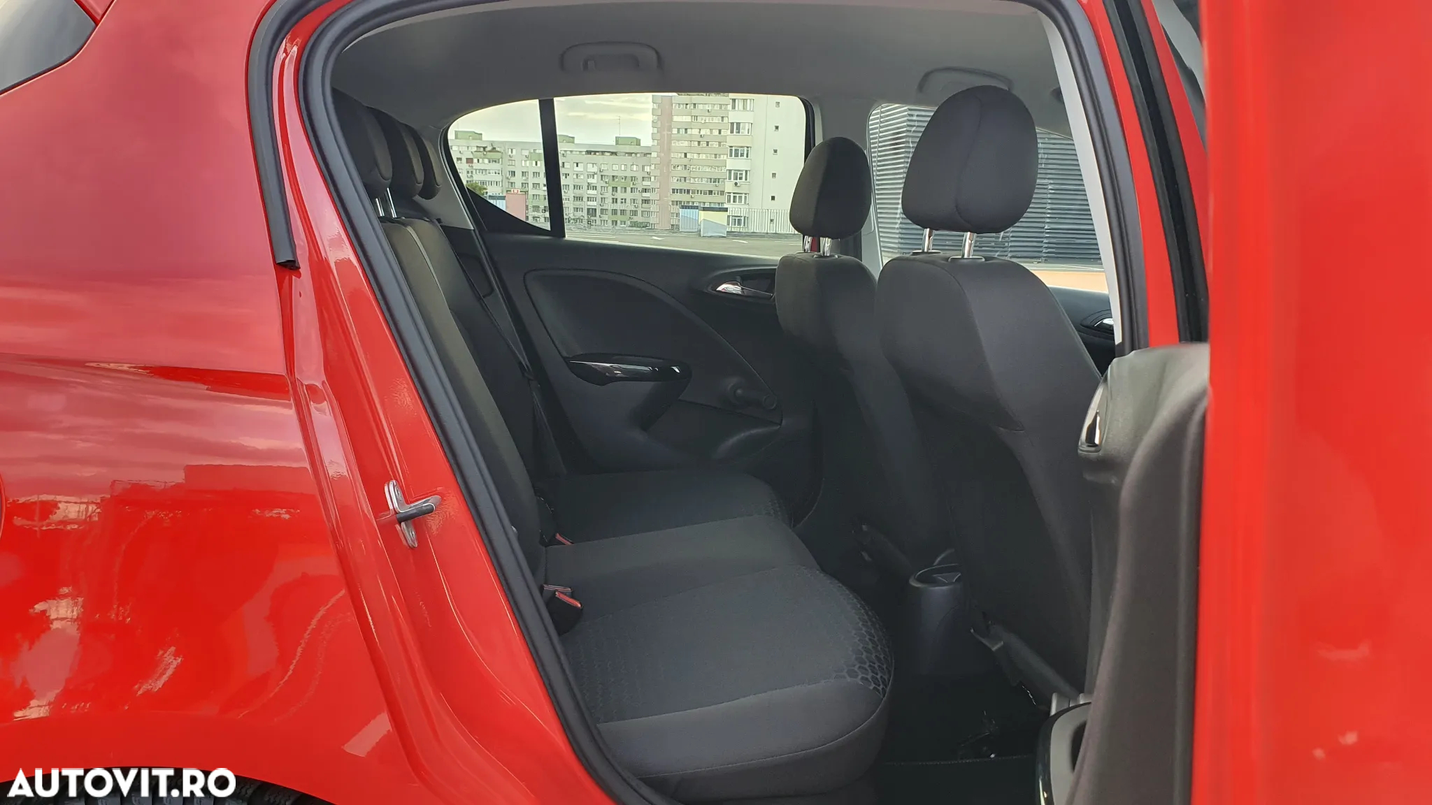 Opel Corsa 1.4 ECOTEC Selection - 8