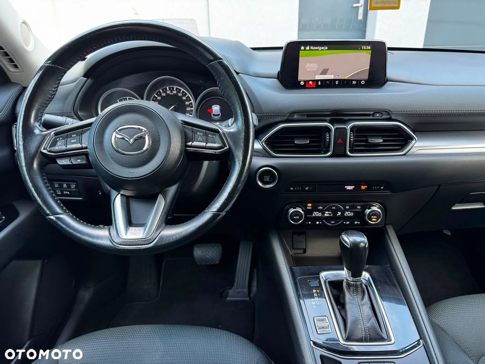 Mazda CX-5 2.5 Skymotion AWD - 25
