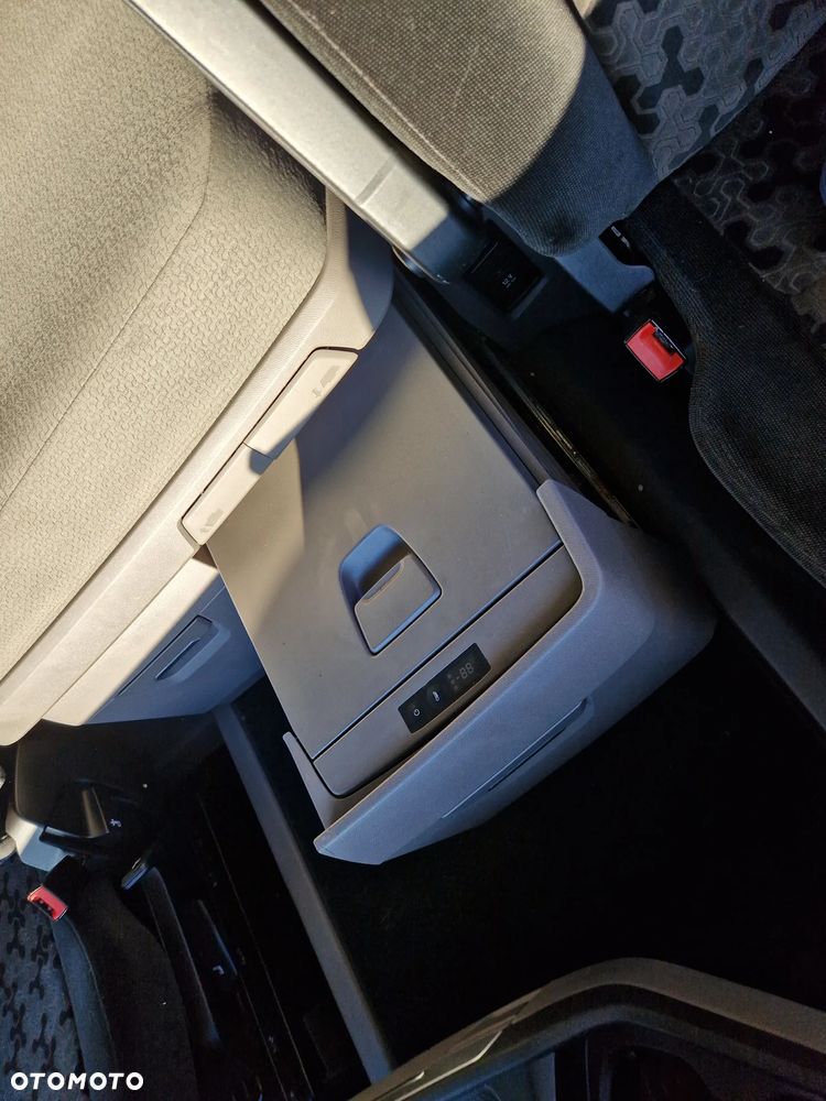 Scania R410/ 2019r/ 6x2 PUSCHER/ ZAWIESZENIE FULL PODUSZKA/ KLIMA POSTOJOWA/ SERWIS NIEMCY - 24