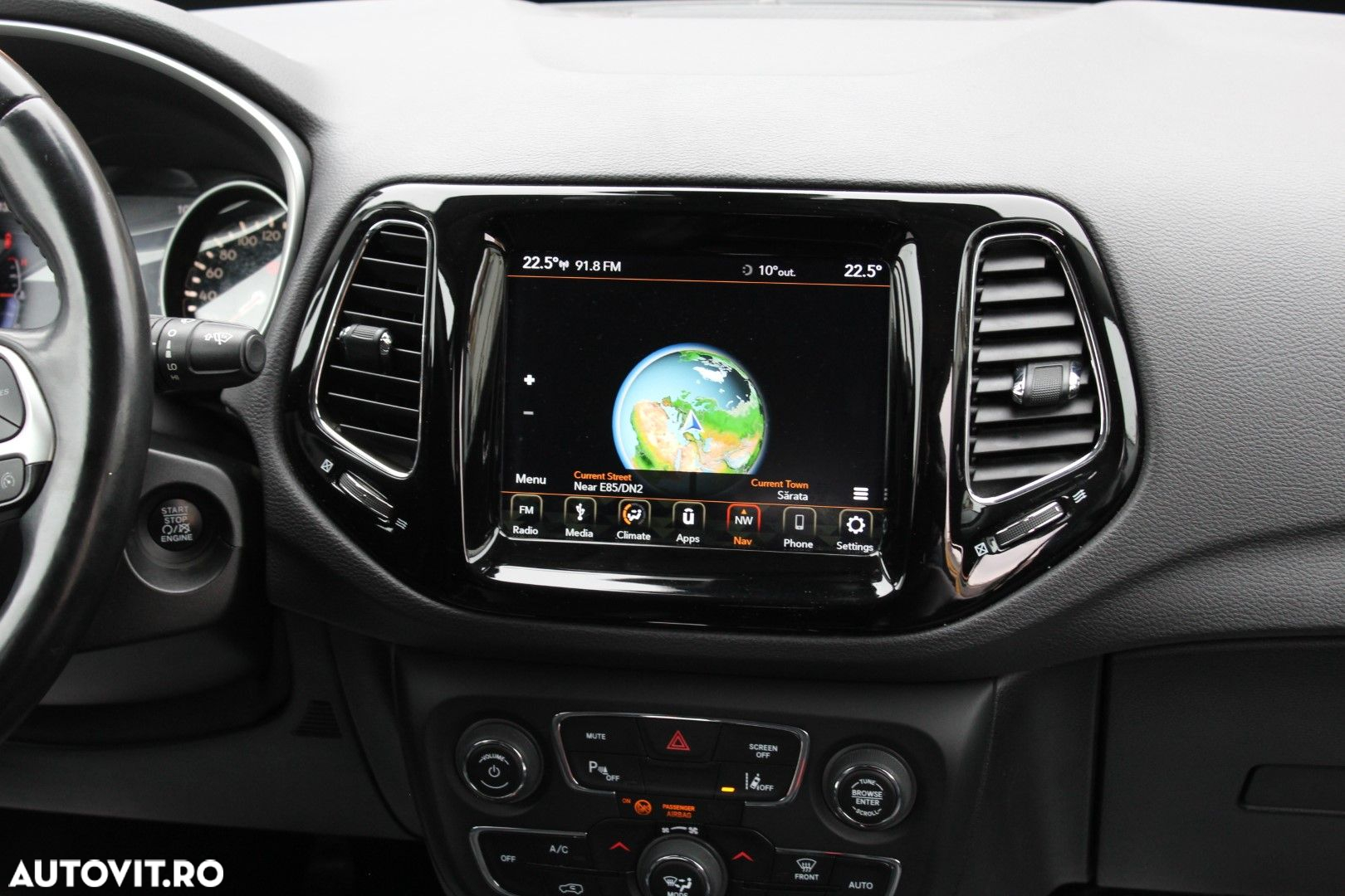 Jeep Compass - 15
