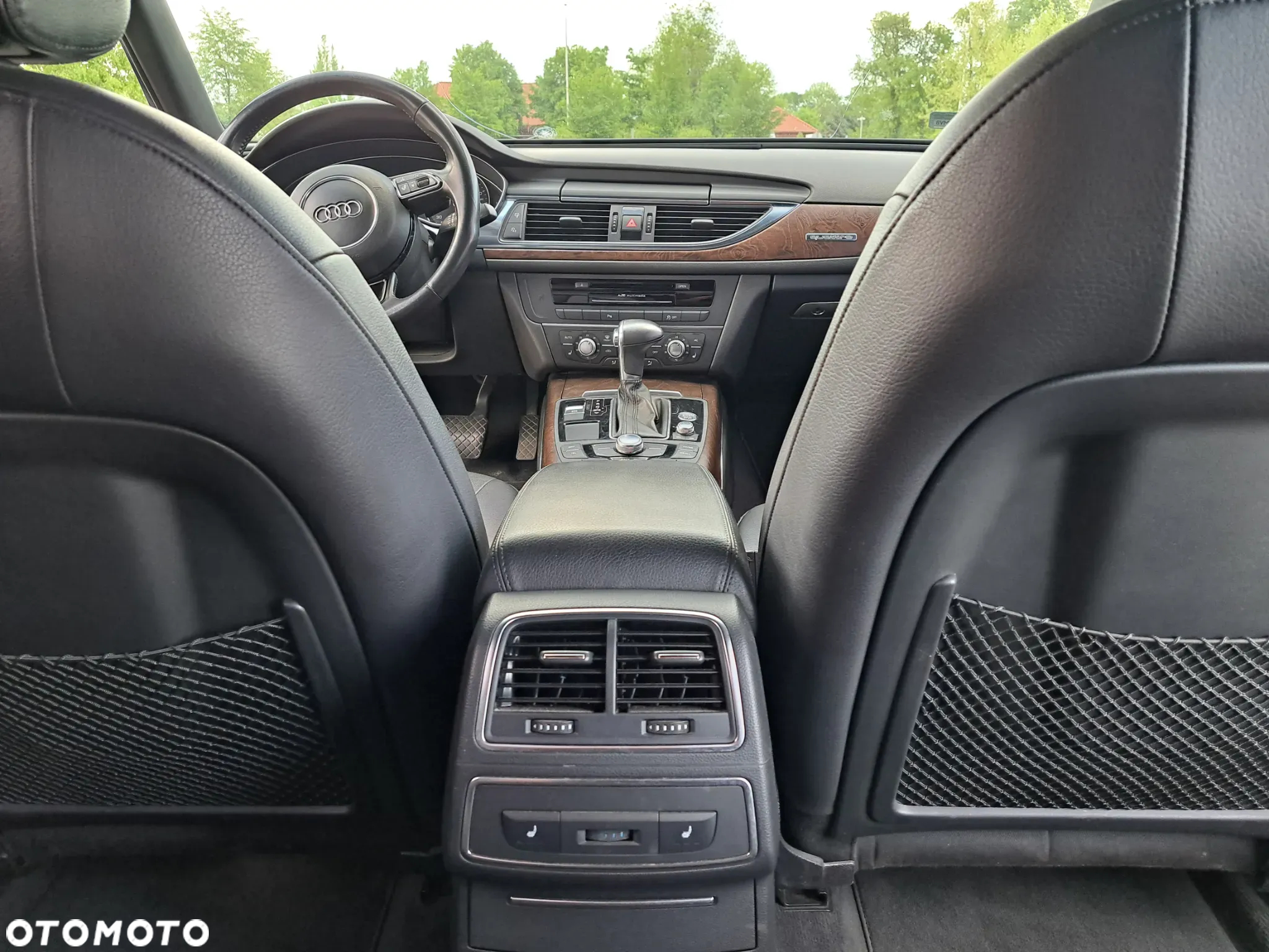Audi A6 - 17