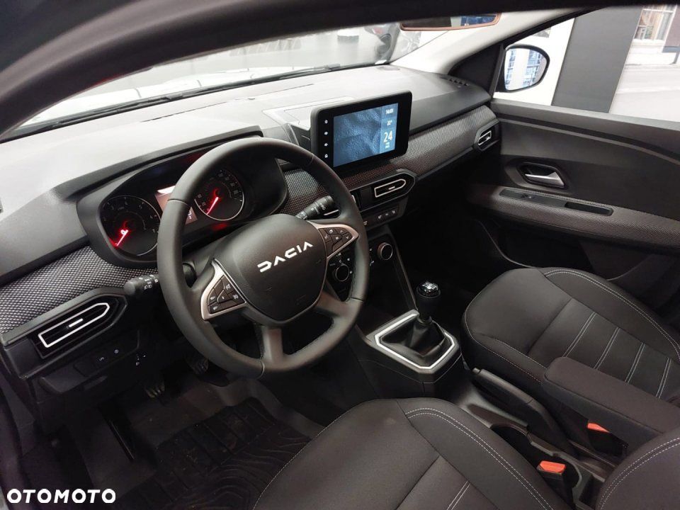 Dacia Jogger - 10