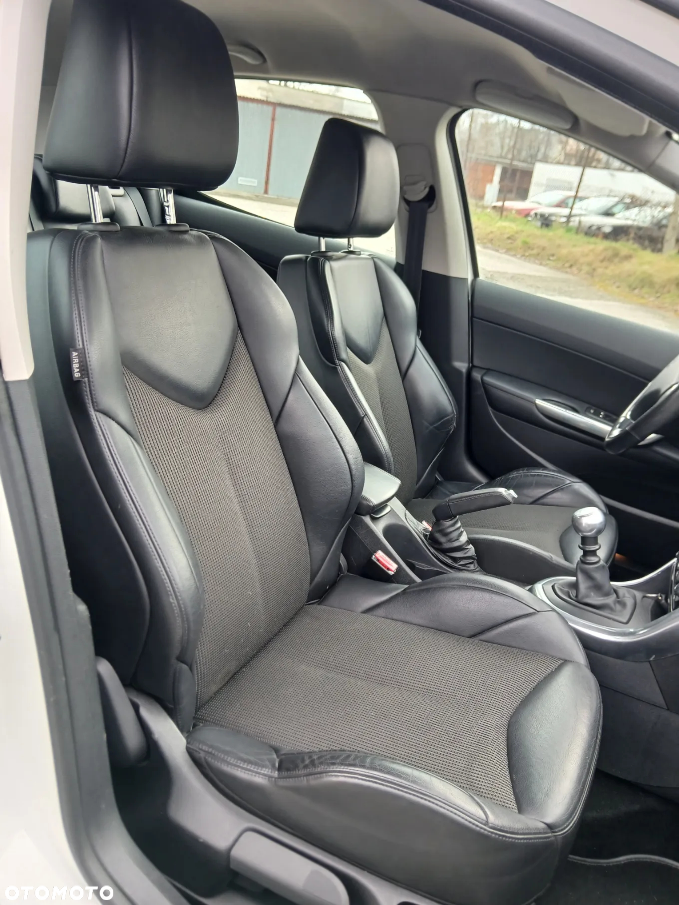 Peugeot 308 200 THP GTi - 9