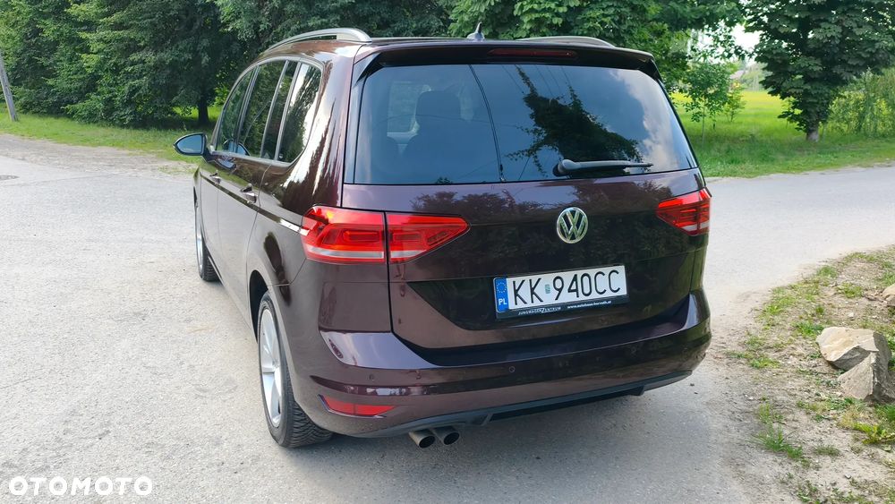 Volkswagen Touran ver-1-4-tsi-bluemotion-technology-dsg-comfortline - 23