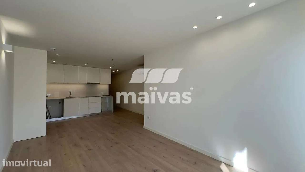 Apartamento T2 - Novo - Grande imagem: 4/15
