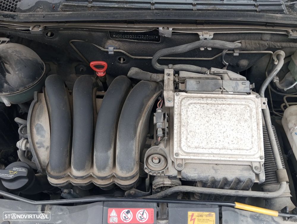 Mercedes-Benz A 160 - 42