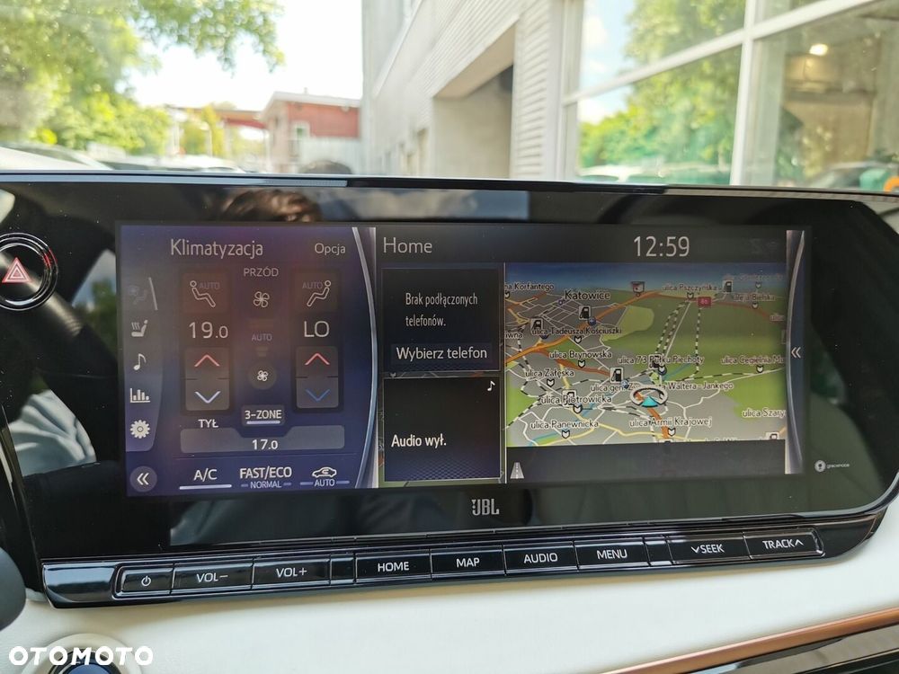 Toyota Mirai - 17