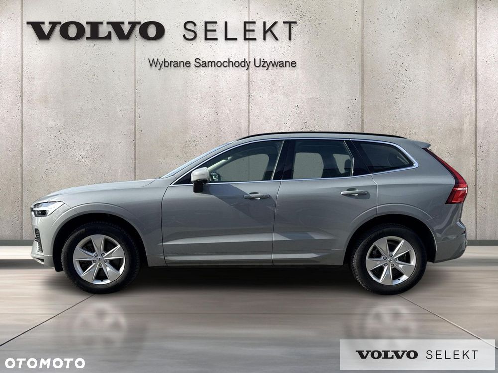 Volvo XC 60 - 2