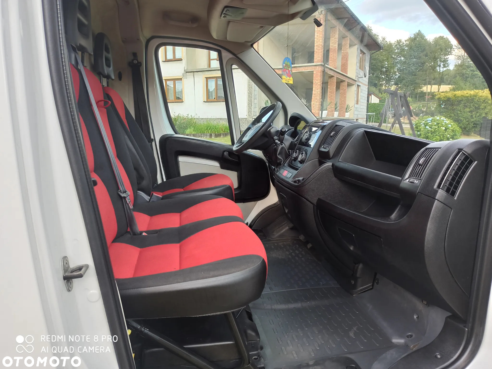 Fiat Ducato - 15