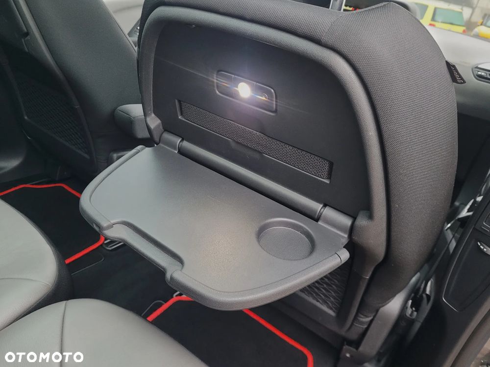 Citroën C4 Picasso 1.6 e-HDi Exclusive - 20