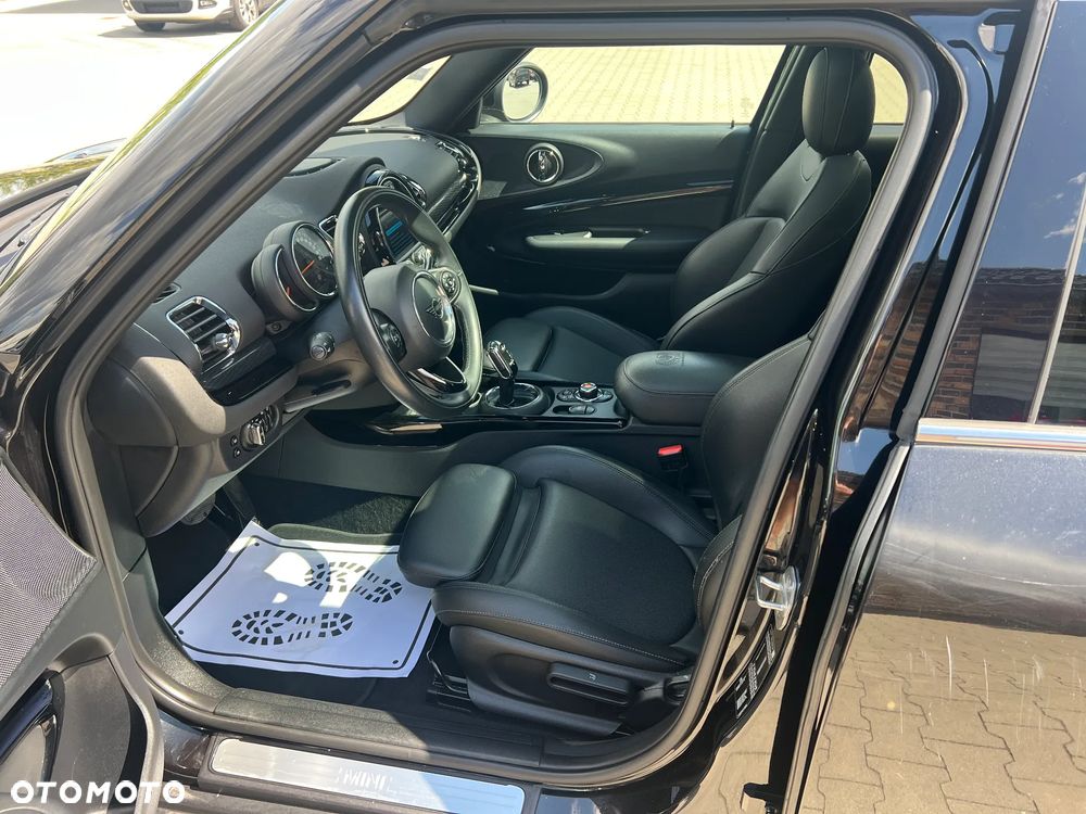 MINI Clubman - 10