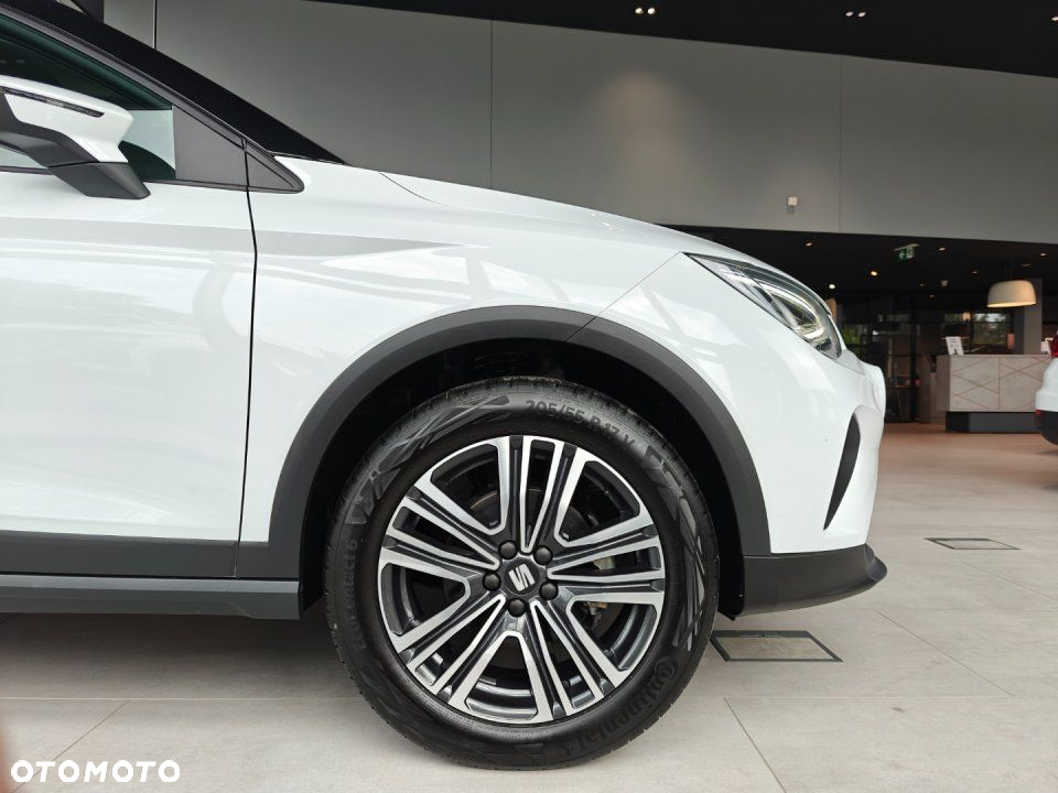 Seat Arona - 6