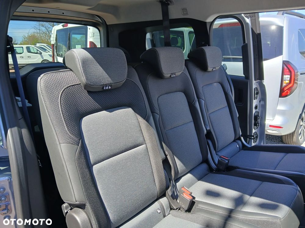 Renault Kangoo - 21