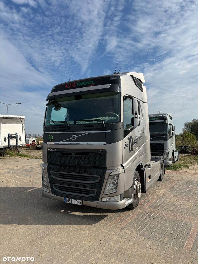 Volvo Fh