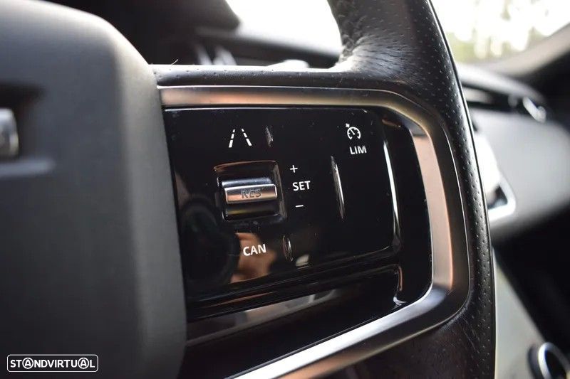 Land Rover Range Rover Velar 2.0 D200 AWD R-Dynamic - 45