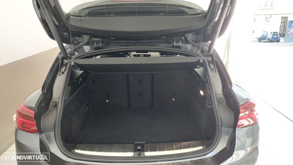 BMW X2 18 d sDrive Auto Pack M - 15