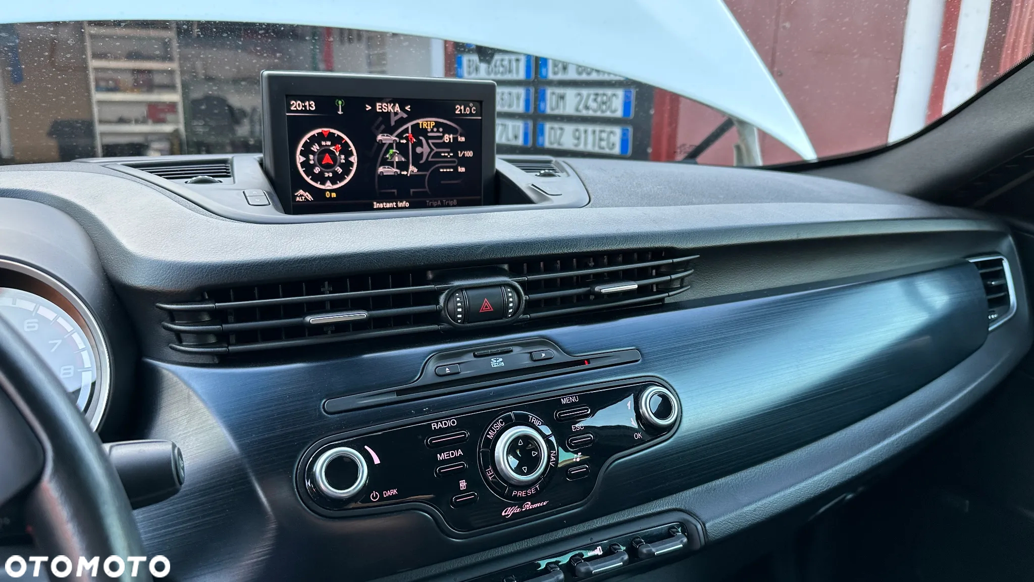 Alfa Romeo Giulietta 1750 TBi Quadrifoglio Verde - 12