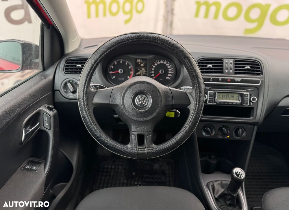 Volkswagen Polo - 18