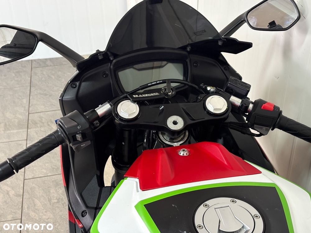 Aprilia RS - 12