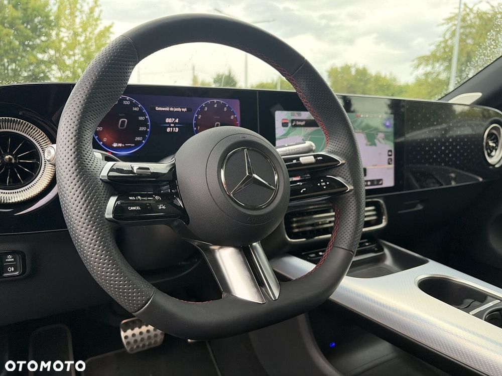 Mercedes-Benz CLA 200 mHEV 4-Matic 8G-DCT - 11