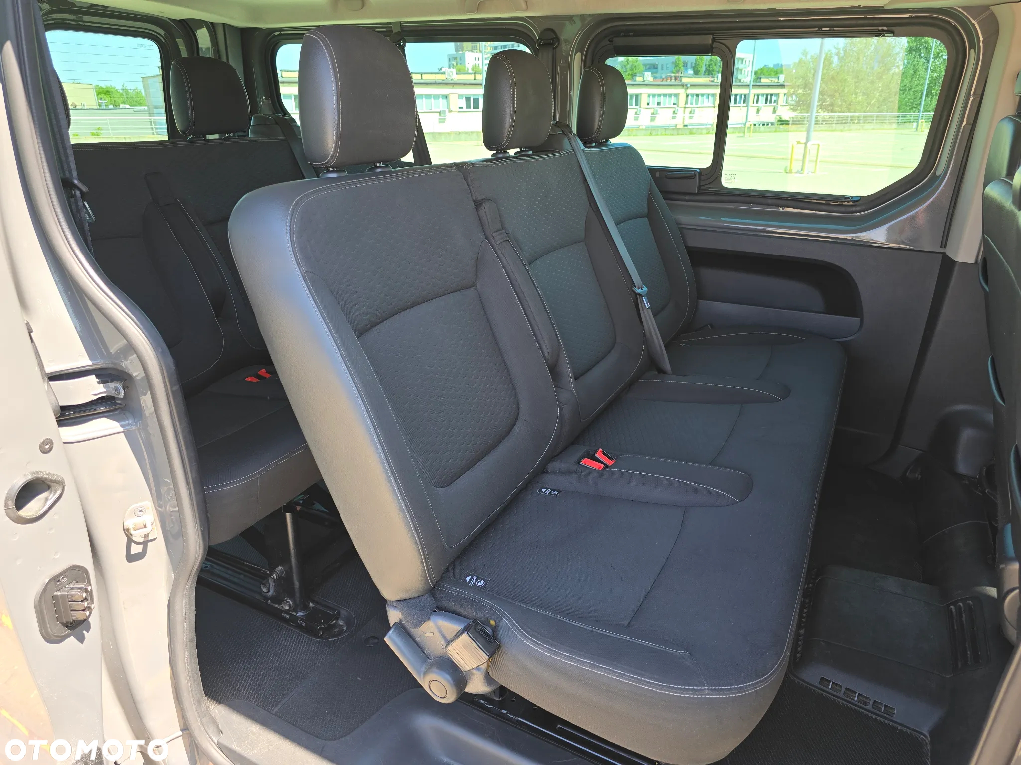 Opel Vivaro L1H1 2,7t Edition - 18