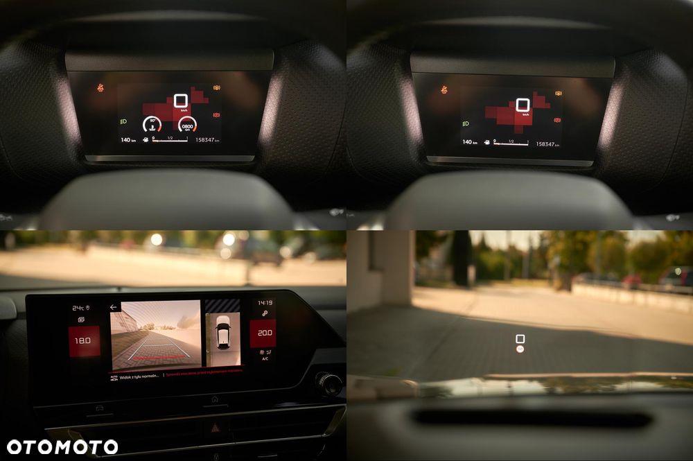 Citroën C4 1.5 BlueHDi Shine S&S - 36