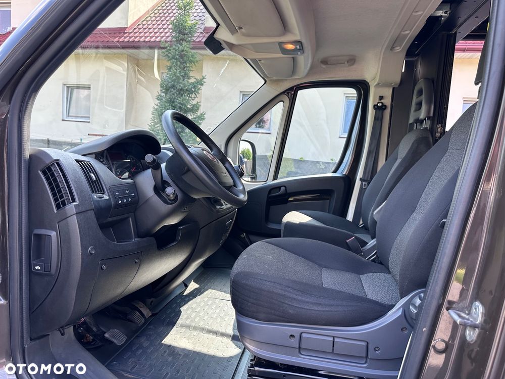 Fiat Ducato - 19